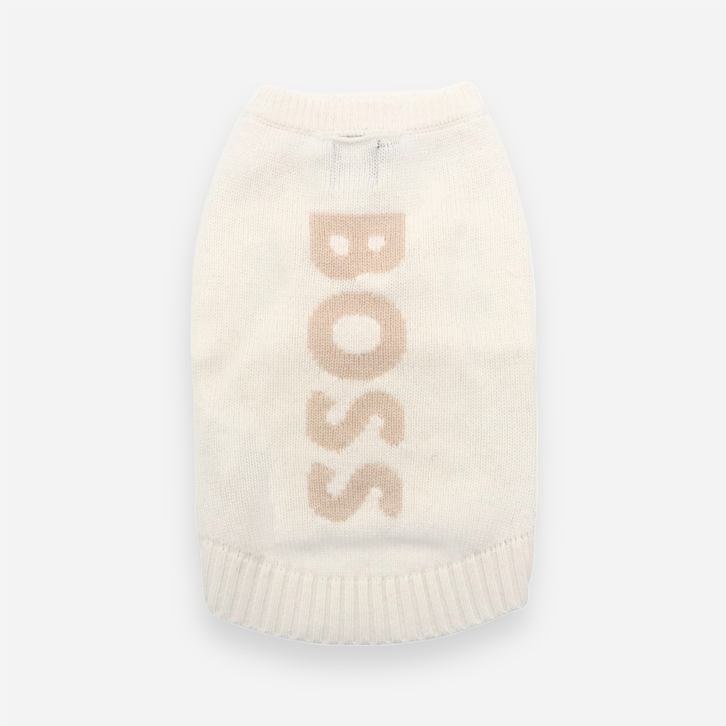 Camisola Boss