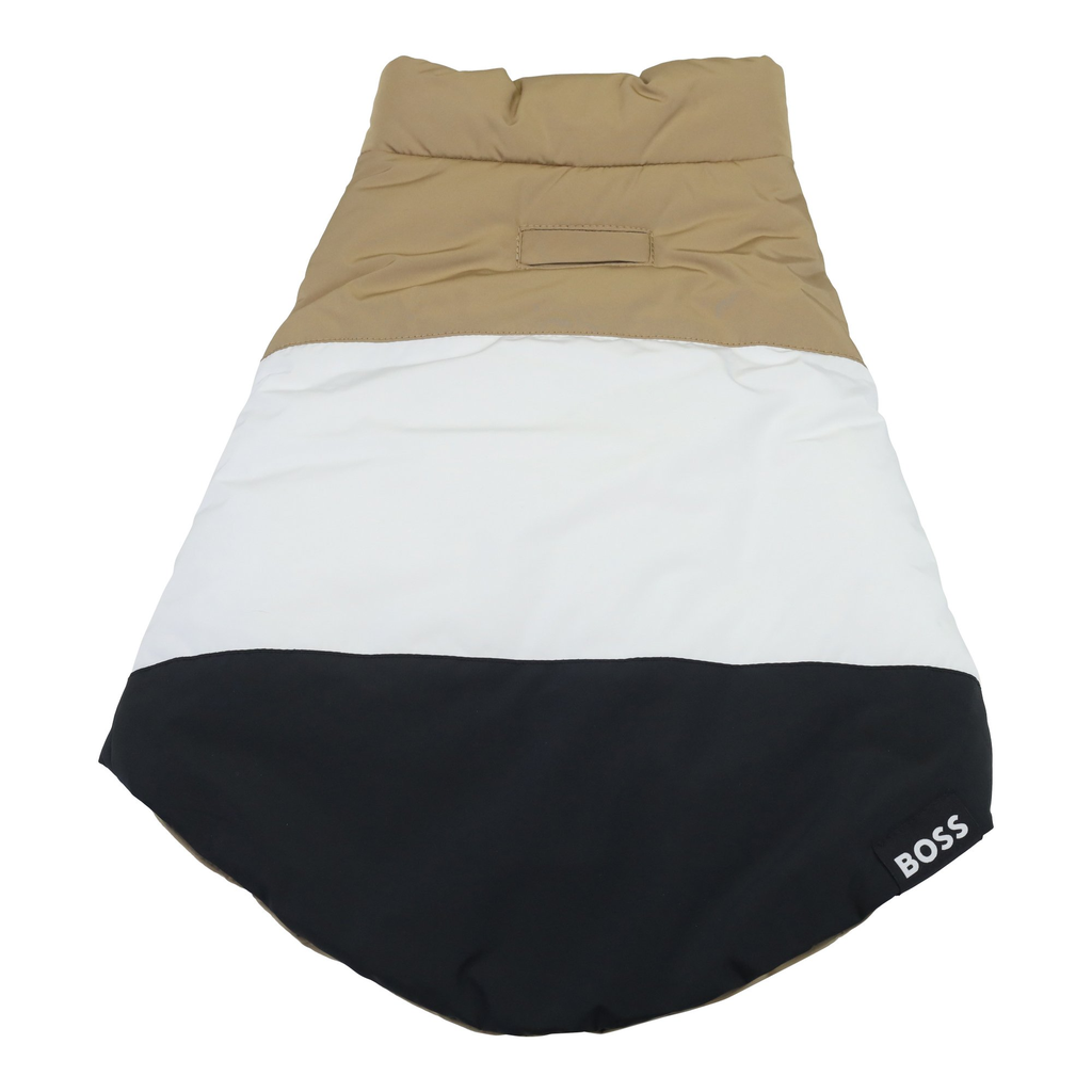 Casaco Reversivel Boss