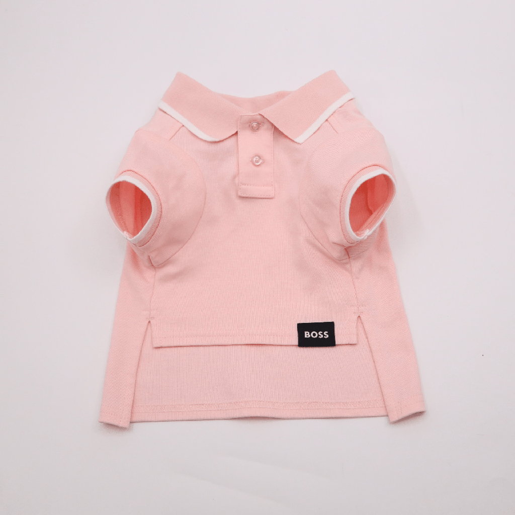Polo Boss