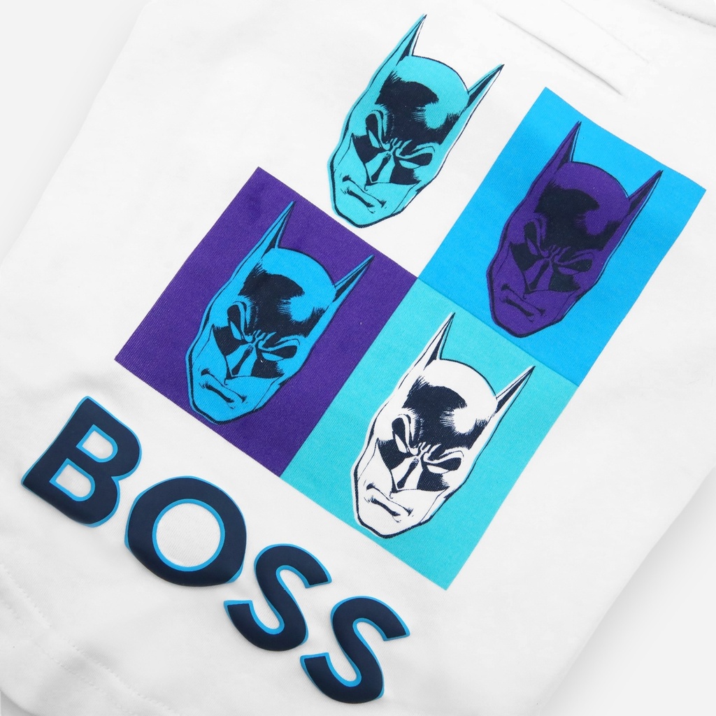 Tshirt Batman Boss