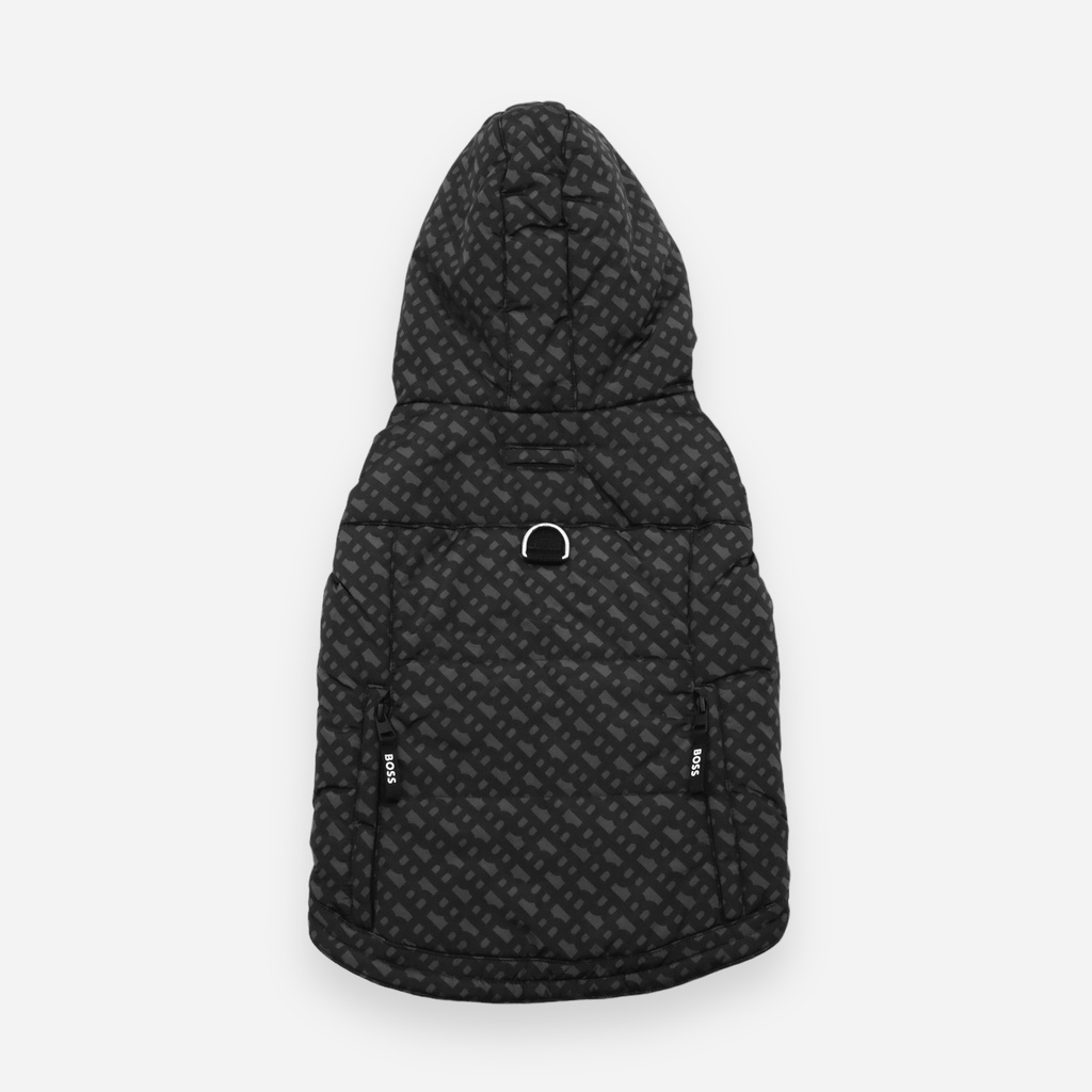Casco Padded Boss
