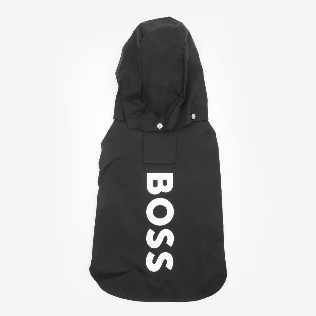 Casco Chuva Boss