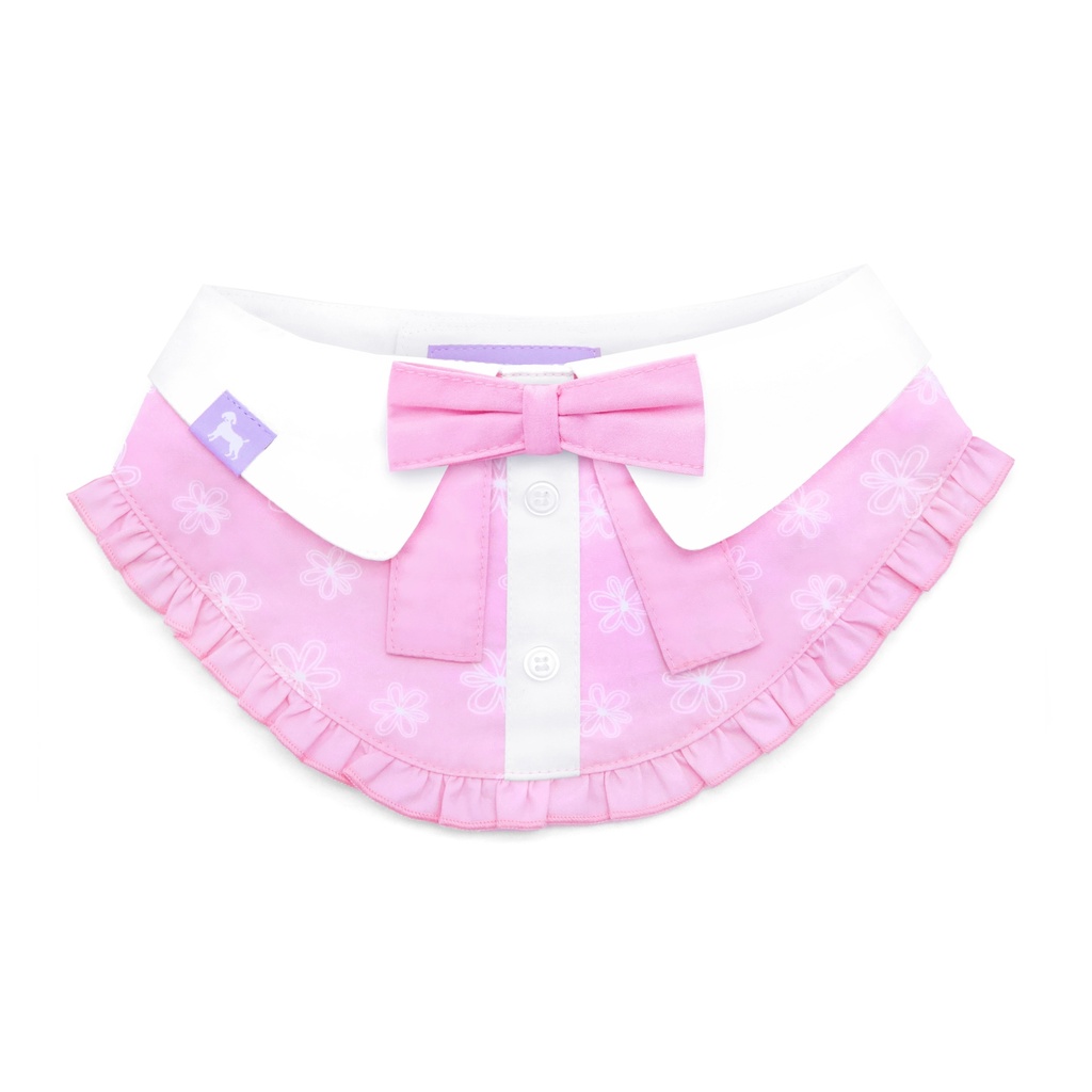 Bib Florence