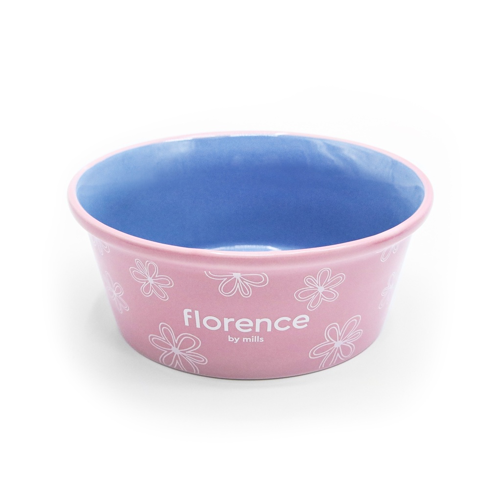 Comedouro com Tapete Florence
