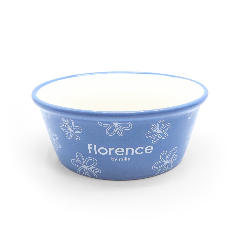 Comedouro com Tapete Florence