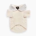 Sweate Diamante Cashmere