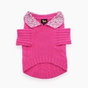 Sweate Diamante Cashmere