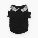 Sweate Diamante Cashmere