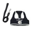 Conjunto Peitoral e Trela
