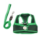 Conjunto Peitoral e Trela