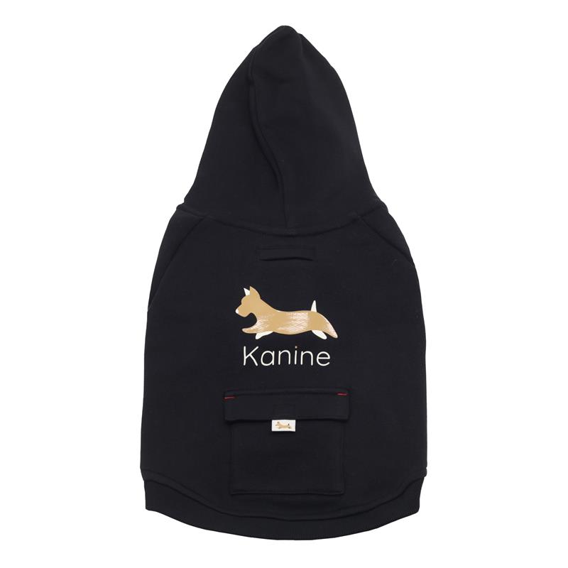 Hoodie Polar