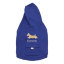 Hoodie Polar
