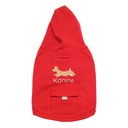 Hoodie Polar