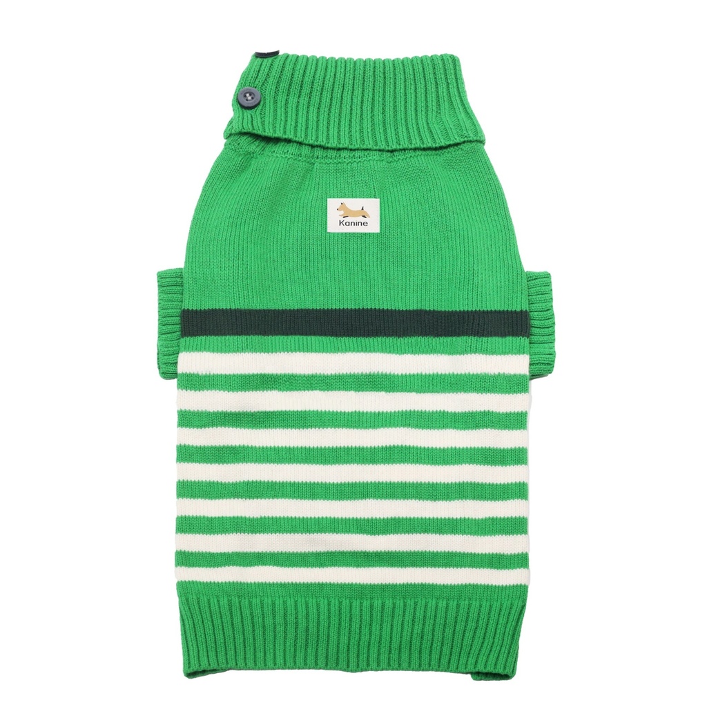 Sweatte Kanine