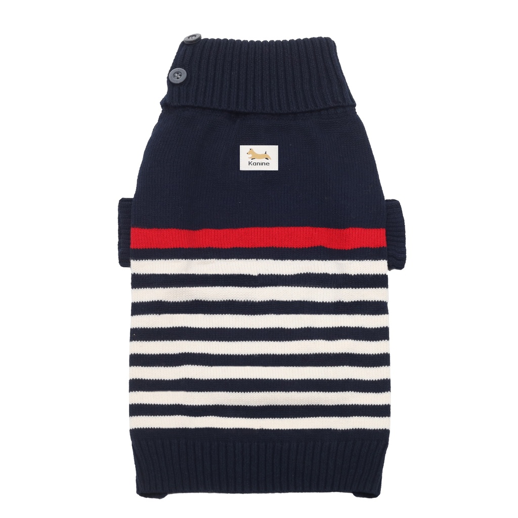 Sweatte Kanine