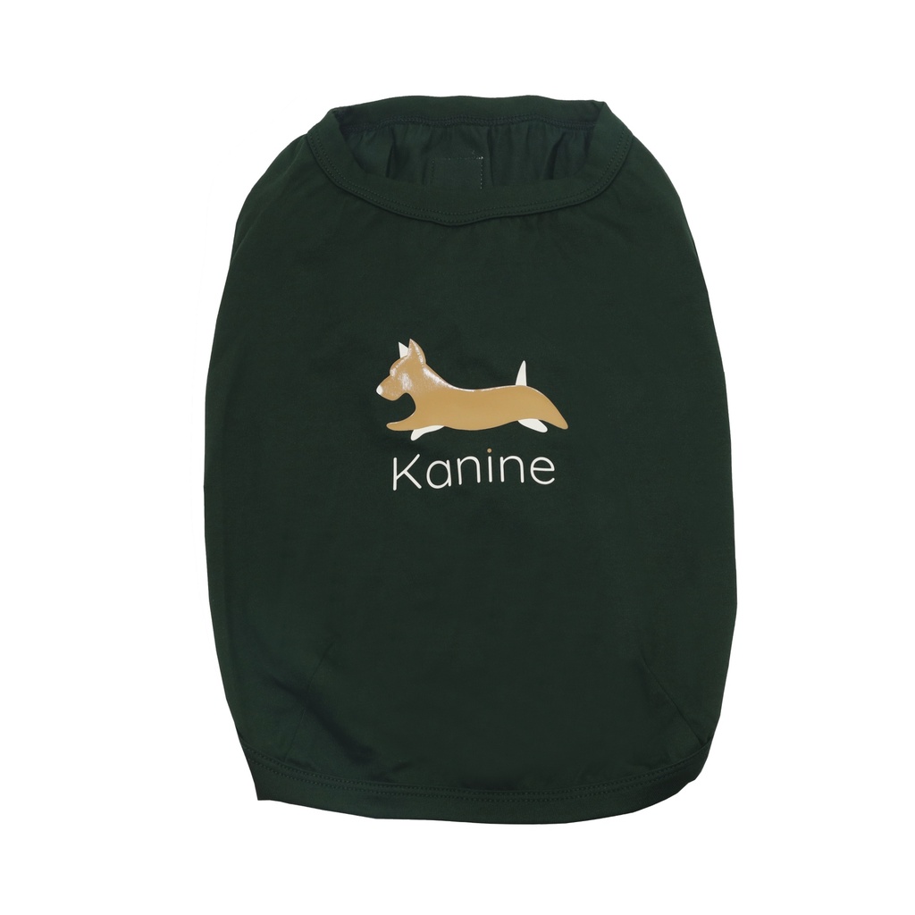 Tshirt Kanine