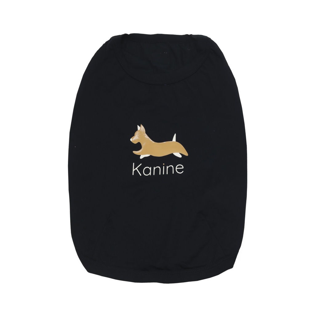 Tshirt Kanine