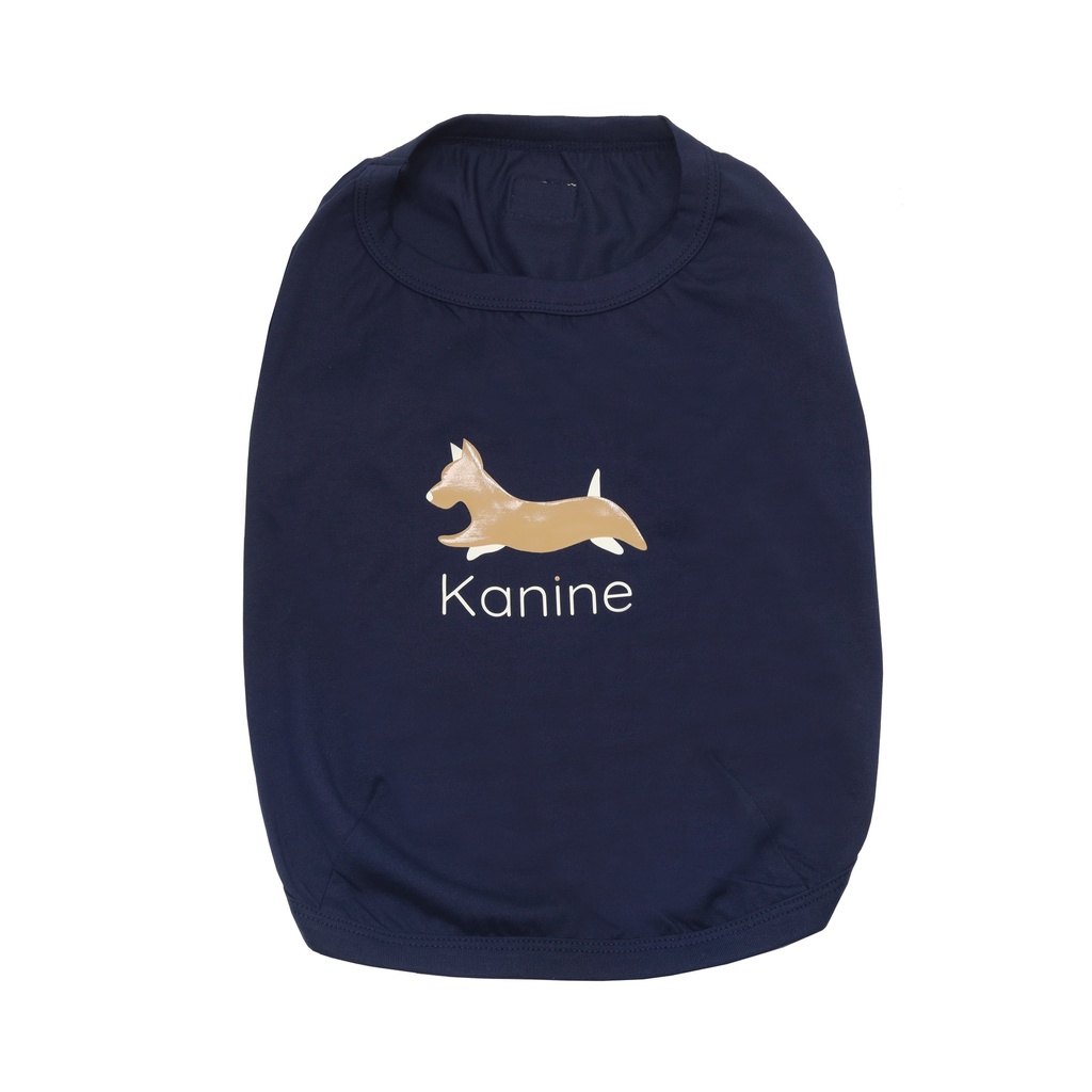 Tshirt Kanine