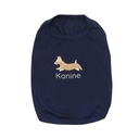 Tshirt Kanine