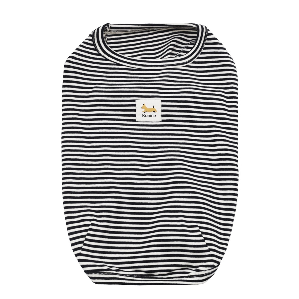 Tshirt Stripe Kanine