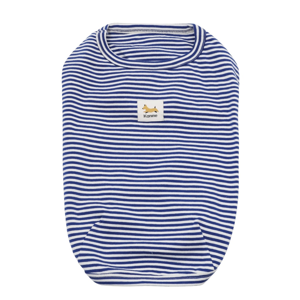 Tshirt Stripe Kanine