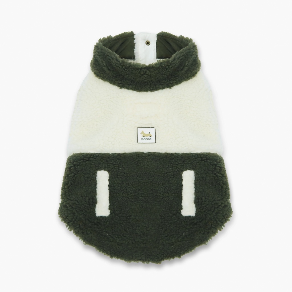 Casaco Sherpa V2 Kanine