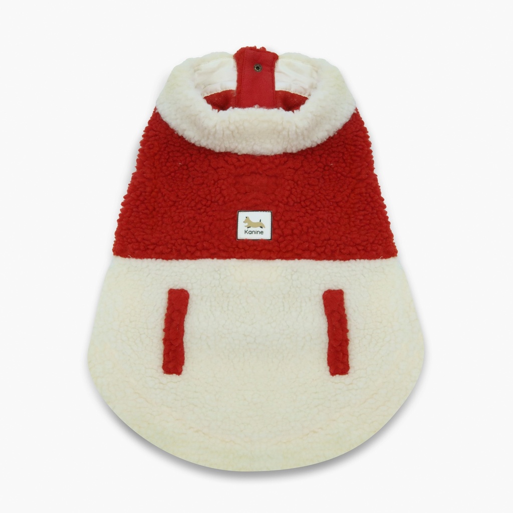 Casaco Sherpa V2 Kanine