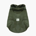 Casaco PU Leather Kanine