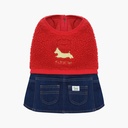 Outfit SerpaDemin Kanine