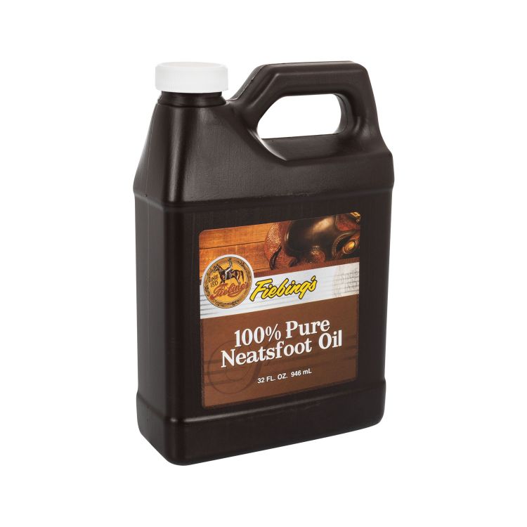 Oleo p/cabedal Neatsfoot 1l