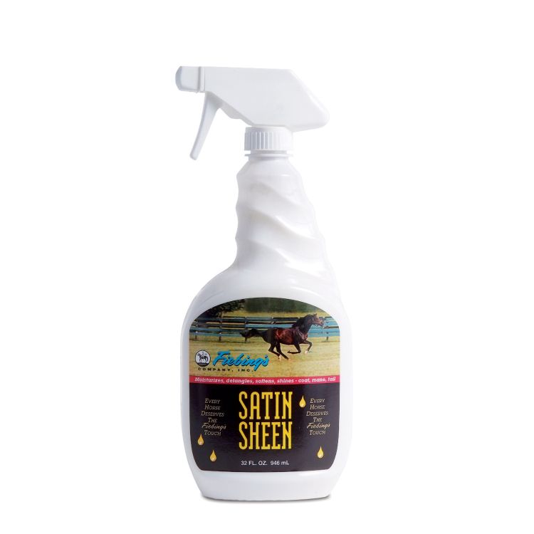 Desembaraçador Satin Sheen