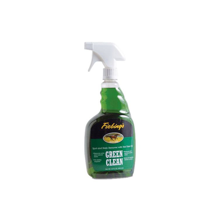 Spray Limpeza crinas