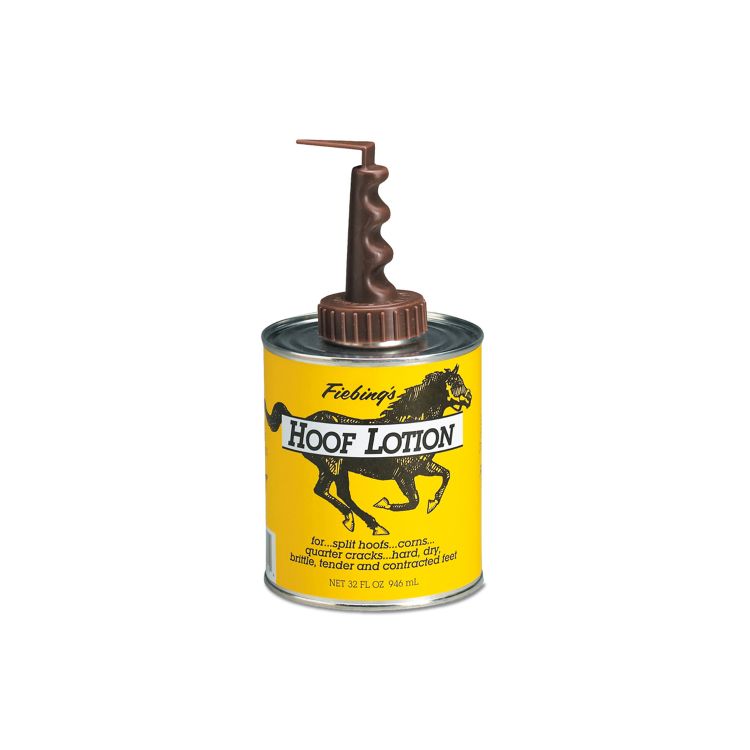Loção para cascos 946ml