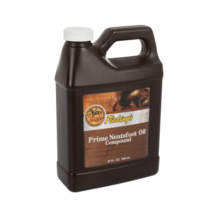 Oleo cabedal 946ml