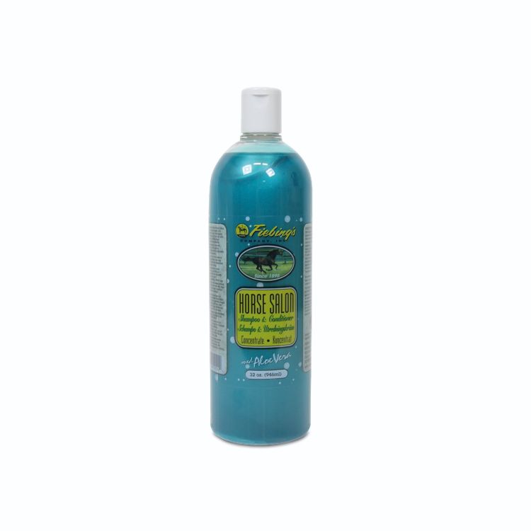 Shampoo Salon 1l