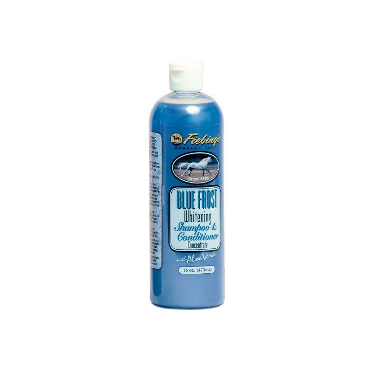 Shampoo whitening 1l