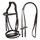 Cabeçada Soft Equestro