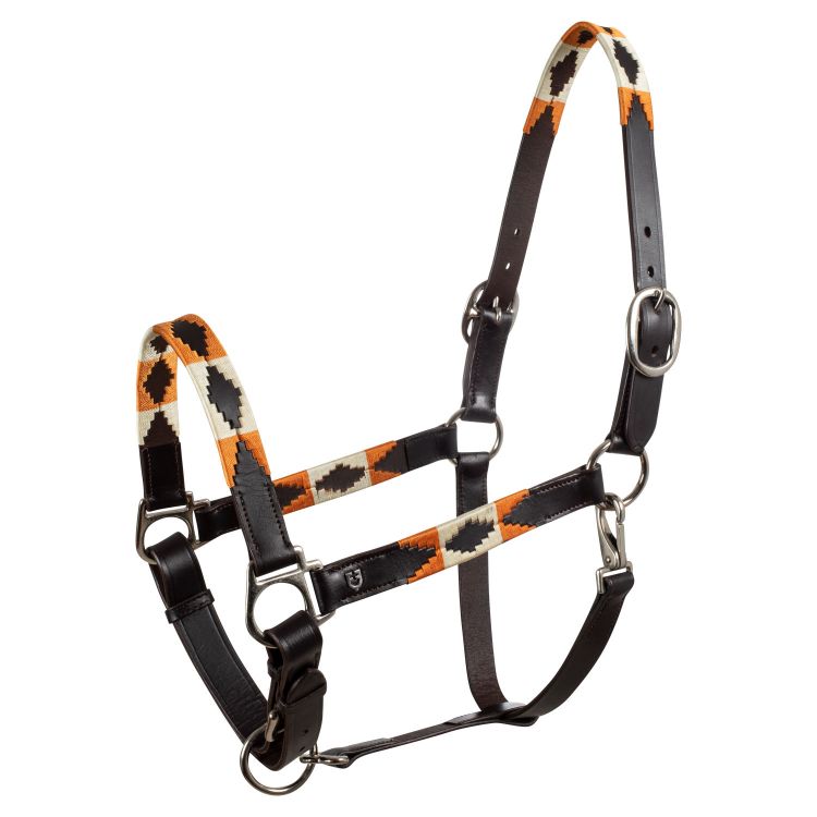 Cabeção Navarro Equestro