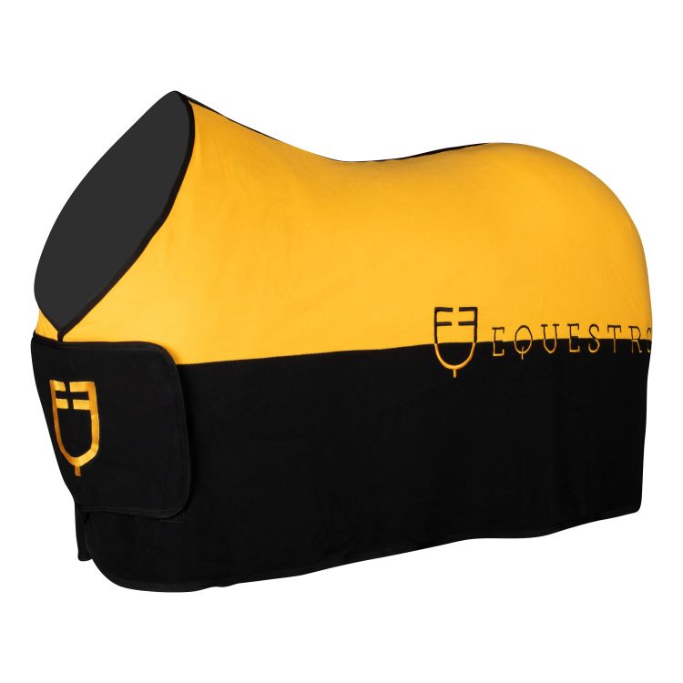 Manta Polar Equestro