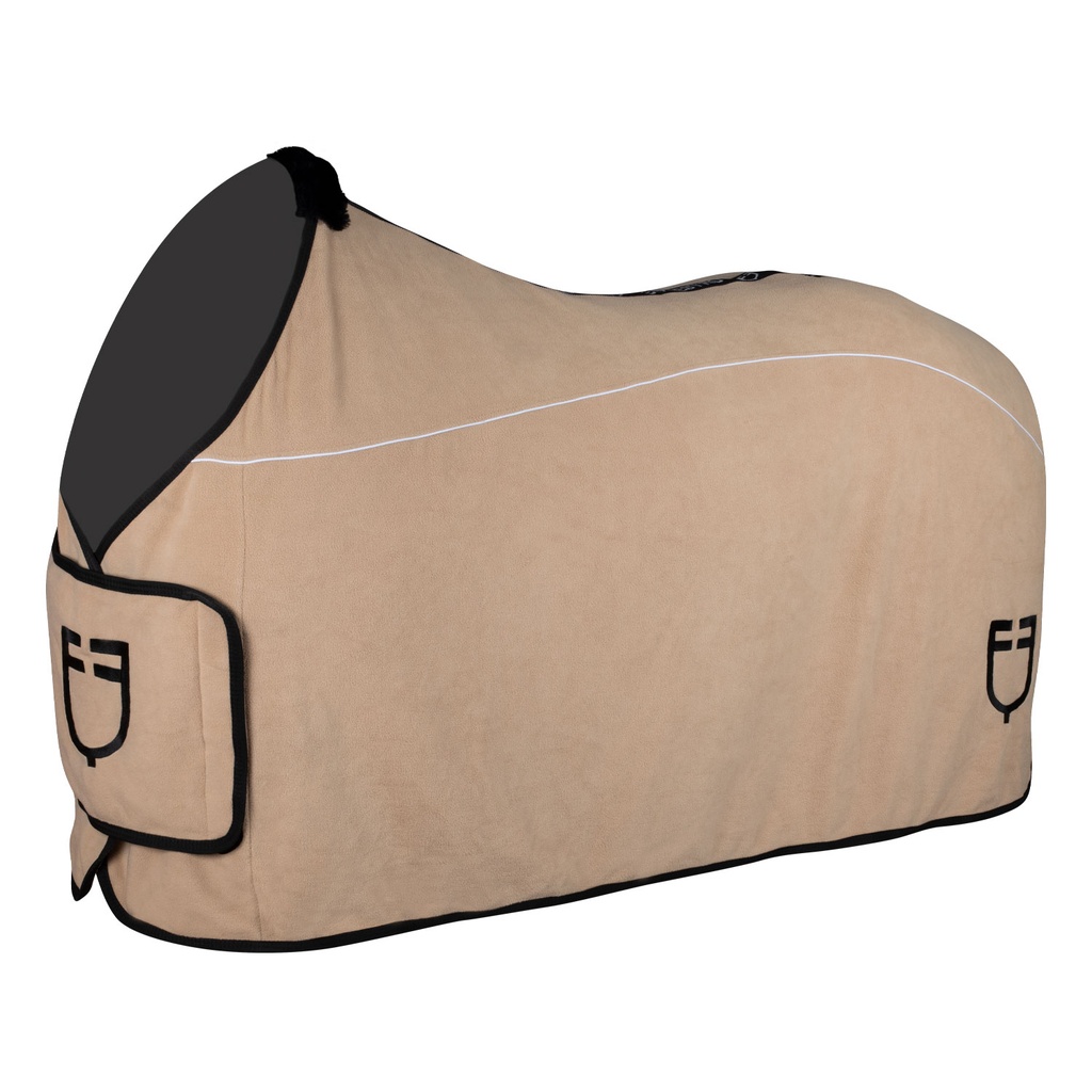 Manta Polar Equestro