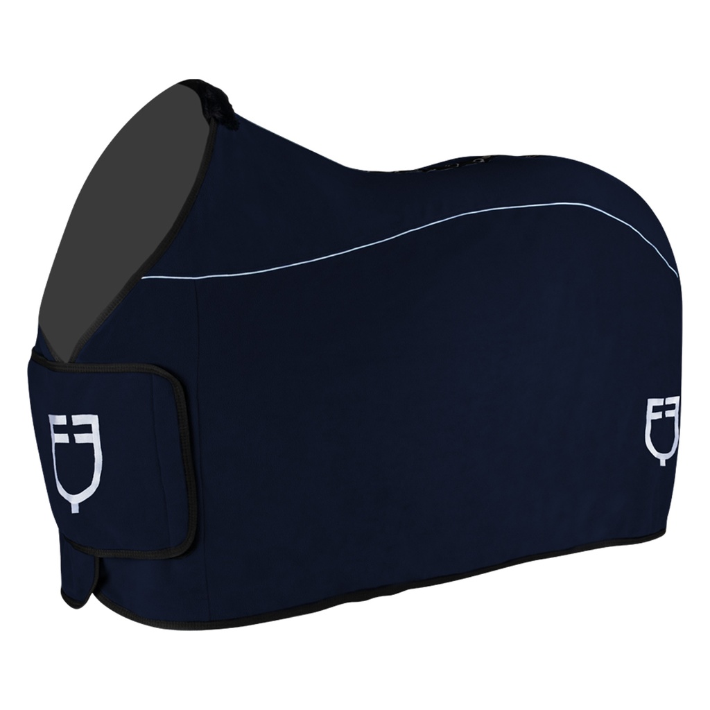 Manta Polar Equestro