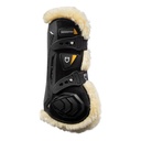 Caneleiras Pelo Neoprene Quick Release