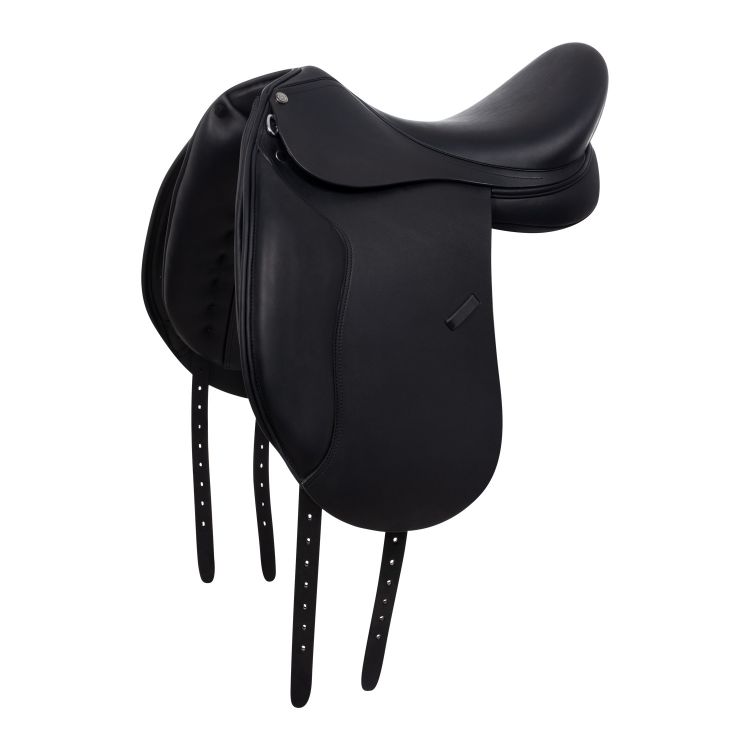Arreio Dressage Aachen Long Block