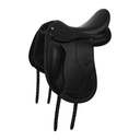 Arreio Dressage Doubled Leather