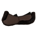 Protetor Pelo Natural C/bolsos Equestro