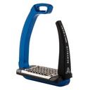 Estribos Rel-X Easy Acavallo