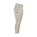 Leggings Slim Fit Grip Criança