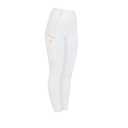 Leggings Slim Fit Grip Criança