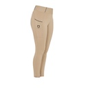 Leggings Slim Fit Grip Criança