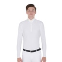 Camisa de Concurso Equestro